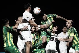 Ig oficial del club atlètico aldosivi. Dura Derrota De Platense Ante Aldosivi Vavel Argentina