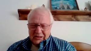 Chuck Cox reacts to $98.5 million jury award