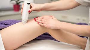 Red or pink discoloration and itchy. 7 Important Tips For Laser Hair Removal Purewow