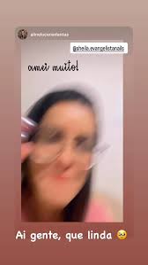 Olha esse feedback que coisa mais linda, até caiu um cisco aqui no meu olho  🥹, ., Muito obrigada @alinelucenadantas , eu fico imensamente feliz em  saber que meu trabalho te deixou feliz e satisfeita, ...