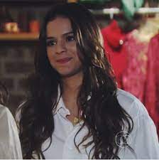 Bruna Marquezine Soft Waves Long Hair My Favorite Hair Style For Long Hair Cabelo Marquezine