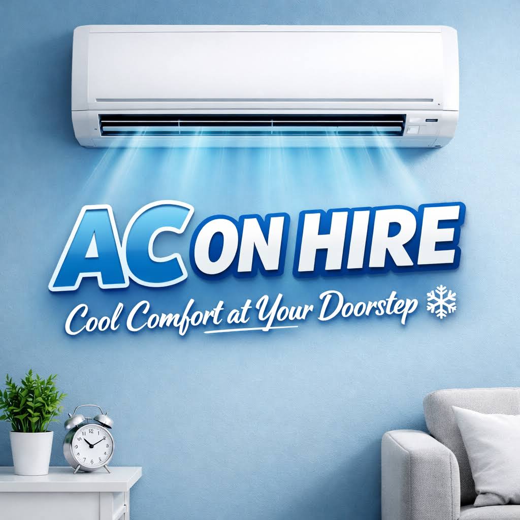 Air Conditioner product image
