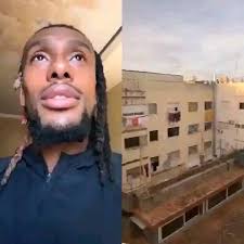 Let's welcome our new members: Young Feny TZ, Adio Adetunji Olamilekan,  Marco Samsoni, Nayire Fabio, Okechukwu Ezekwsilli, Kedi Sier, Bagu Ma, Fish  Bulala, Ngwato Robert, Colley Colley, Nana Yaw, Martin Skhesh, Langson