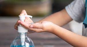 You'll be developing one covering compliance, environmental, financial, operational and reputation risk management. L Oreal Announces Hand Sanitizer Production To Help Fight Coronavirus Allure