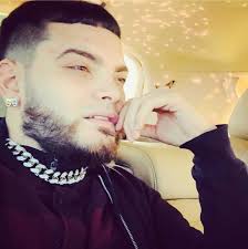 The Realest': NJ Motorcyclist, 27, Killed After Being Struck By Elderly  Driver, Police Say