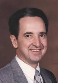 Obituary information for Edward J. Hooker