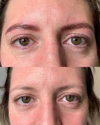 Permanent Make Up by Jacqui Lloyd