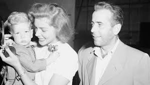 The life and loves of screen legend Lauren Bacall