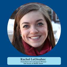 Chatting with Changemakers