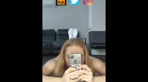 Sextok FYP Porn Trend: Bugs Bunny Challenge - Blonde Canadian White Teen  Interracial Doggystyle Fuck - Pornhub.com