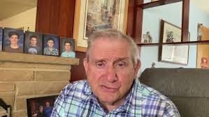 Watch Now: Racine Kiwanis coach Jack Schiestle discusses Vinny Rottino