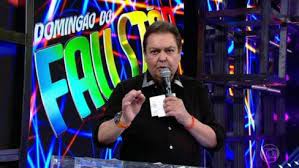 Faustão e carlos alberto de nóbregadivulgação/ globo e reprodução. Fim Do Domingao Fausto Silva Sai Da Globo Em Dezembro Tv E Lazer Extra Online