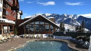 15 beautiful places to photograph. Durango Mountain Club Purgatory Resort