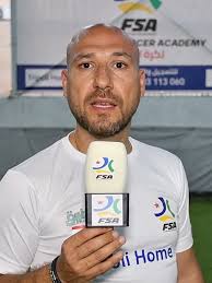 Football Academy Lebanon