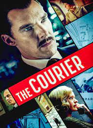 Cold war spy greville wynne and his russian source try to put an end to the cuban. Ù…Ø´Ø§Ù‡Ø¯Ø© ÙÙŠÙ„Ù… The Courier 2020 Ù…Ø¯Ø¨Ù„Ø¬