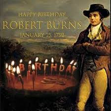 Today Marks The Birthday Of Scottish Poet Robert Burns Check Out Youtube To Hear Sam Recite Excerpts Of His Work Robert Burns Burns Robert