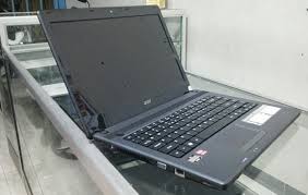 Meskipun banyak pilihan, namun tidak jarang harga laptop ini mengalami perubahan setiap waktunya, maka dari itu mengetahui daftar harga laptop notebook acer terbaru 2021 core i3, predator, core i5, window 8. Jual Laptop Bekas 2 Jutaan Acer Aspire 4250 Jual Beli Laptop Second Dan Kamera Bekas Di Malang