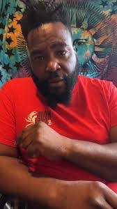 Jahad Benoit's Instagram, Twitter & Facebook