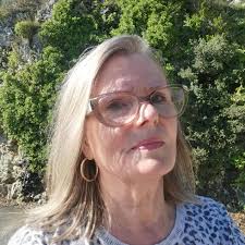 Suzanne Hoffman in people