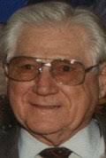 William Hutchens Obituary (2013)