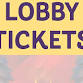 Lobby Crowd -  Louise Penny 's Black Wolf  event image