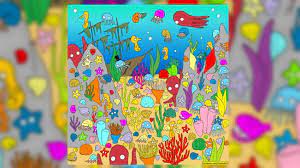 12 materi mewarnai gambar kucing yang lucu warnagambar com. Tebak Gambar Ikan Pada Teka Teki Viral Ini Global Liputan6 Com