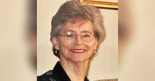 Irma Geraldine (Gerry) Harrod Obituary