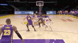 Gifs directly from the national basketball association. The Dunk Tionary The Official Guide To Ranking Dunks