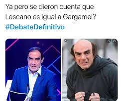 Mi canal peru5 часов назад. Memes Debate Presidencial 2021 Iletrados Noticias Facebook