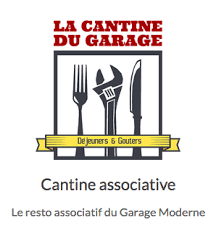 La Cantine Du Garage Moderne A Bordeaux Crookies