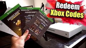 Tips about gift cards and codes. How To Redeem Xbox Codes On Xbox One Computer And Phone 3 Fast Methods Youtube