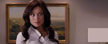 Dave is a married man with three kids and a loving wife, and mitch is a single man who is growing up together, mitch (ryan reynolds) and dave (jason bateman) were inseparable best friends, but as the years have passed they've slowly. Olivia Wilde In The Change Up Imgur