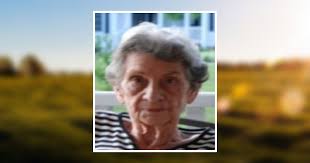 Elizabeth Horne Lib Mrs. Sessions Obituary March 27, 2015