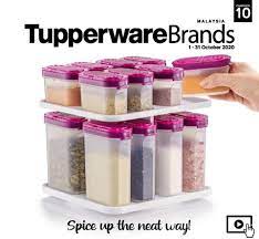 Katalog tupperware september 2020 malaysia | tupperware september 2020 east malaysia! Katalog Tupperware Oktober 2020 Tupperware Smart Team Facebook
