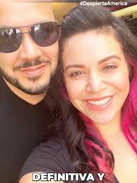 Joe El Ex Esposo De Maripily Rivera