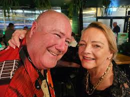 Gratitude for Support During a Music Gig