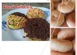 Terbuat dari adonan yang terdiri dari tepung terigu, gula, mentega, dan telur kemudian dicampur rata, di uleni. Resep Donat Tanpa Telur Metode Autolisis Resep Donat Empuk Dan Lembut Tanpa Ulen Tanpa Mixer Metode Autolysis Yang Enak