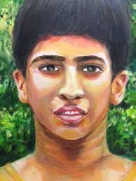 Union County Employees' Art