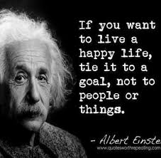 Einstein Quotes Image By Radha On Life Albert Einstein Quotes Einstein