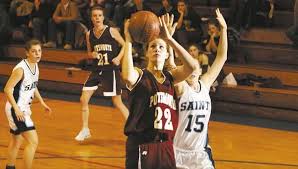 St. Thomas girls edge Portsmouth