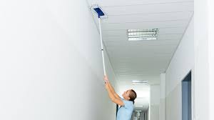 Stay on top of rigorous protocols with a variety of cleaning solutions. Ceiling Cleaning Effective Cleaning Solution The Specialists