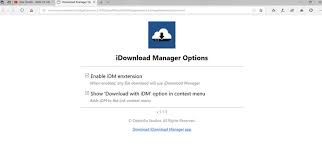 Optimilia studios' download manager for windows 10 users relying on edge to surf the web. Idm Extension For Edge Download Ads Edges Extensions