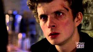 Continuum — Tanıtım