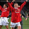 This is a quiz about the uefa champions league finals 2008 in moscow between manchester united vs chelsea. 1