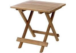 Costway 3 ebenen couchtisch kaffeetisch beistelltisch schwarz/weiß 50 x 50 x 50 cm. Cinas Beistelltisch Classic Teak 50x50x50 Cm Cinas