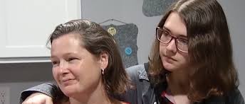 Forever Family: May is National Foster Care Month