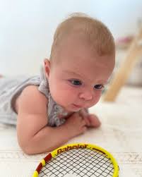 Roxy Robinson Update 🎞️✝️😍