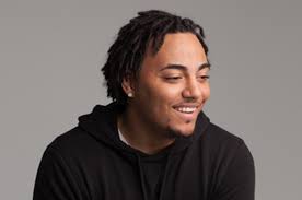 God's fresh air slapped rapper Steven Malcolm in the face