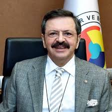 Nevşehir Ticaret Borsası