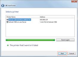 Installation Using A Smb Connection
